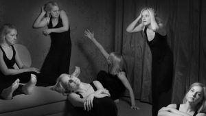 borderline kişilik bozukluğu