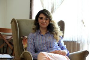 bakırköy psikolog gülcem yıldırım