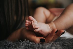Postpartum Depresyonu