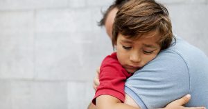 Çocukluk döneminde yaşanan kayıplar