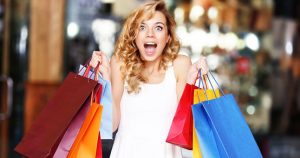 Alışveriş Bağımlılığı