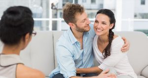 Çift Terapisi Bakırköy