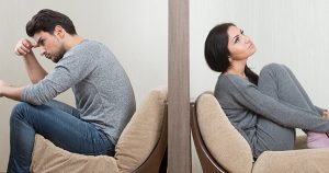 romantik ilişkilerde bağlanma sorunu