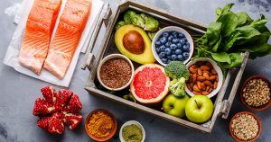 Sağlıklı Beslenme Takıntısı