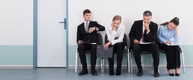 İşsizlik Depresyonu