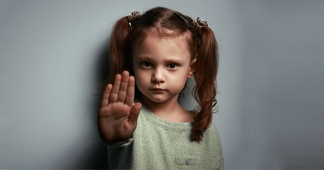 çocuğun cinsel istismarı